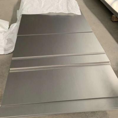 AISI ASTM 2b Ba Brushed Mirror 201 202 301 304 304L 309S 310S 316 316L 317L 321 409L 410 410s 420 430 Stainless Steel Roof Sheet