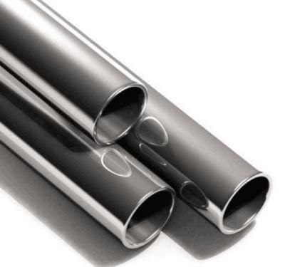 Q355gnh Corden Tube Weather Resistant ND Steel Tube