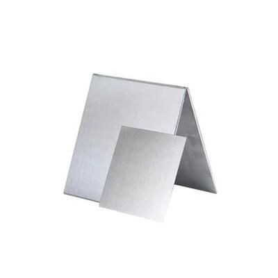 High Quality 2b Ba etc 304 316 321 430 Ss Stainless Steel Sheet Plate