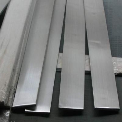 SUS Stainless Steel Flat China Best Quality Cheaper Price 304/316L/390s High Standard for Construction Using