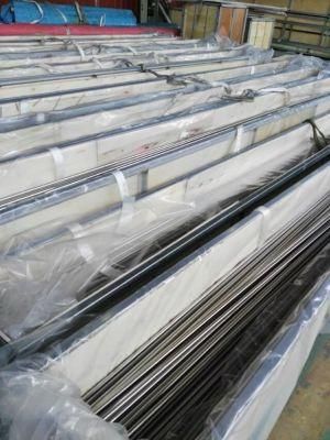 High Quality 316 316L Instrument Tubing
