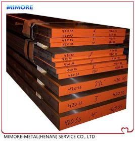Hot Rolled Carbon Steel Plates for Building Material, Mould Steel AISI 1050, S50c, C50e, 1.1206, C50e4