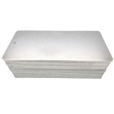 Aluminium Steel Sheet 7075 3003 5052 5083 6061 Ibr Roofing Sheet Zink Aluminium Steel Coil
