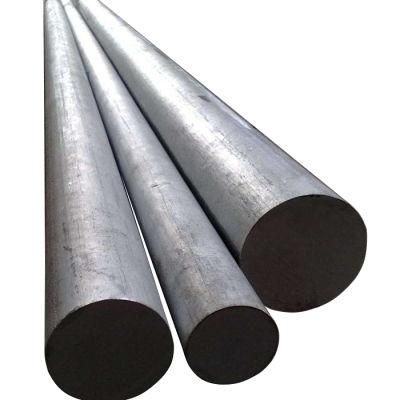 Cold Drawn 5115 Alloy Steel Bar Manufacture