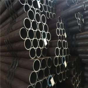 12cr1movg Seamless Boiler Tube