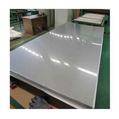 AISI Ss Plate 304 304L 316 316L Stainless Steel Plates Sheets Price in 1mm 2mm 3mm Coil