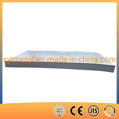 China Manufacturer JIS ASTM Dx51d Az150 Galvalume Cold Rolled Sheets Coils Hot DIP SGCC Z275 Galvanized Steel Strip Gl Gi