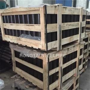 Top Cold Drawn En10305 E355 Seamless Steel Pipe