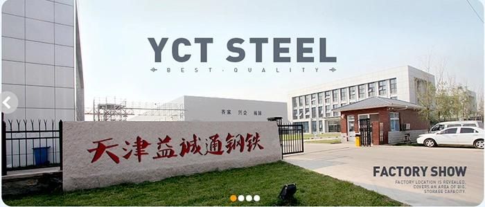 Hot Rolled Wisco 10mm Corten Steel Sheet Factory Price Sale