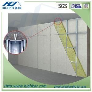 Metal Track and Stud for Drywall Partition and Suspended Ceiling