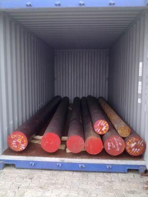 Forged Steel Bar AISI 4140, 4340, 8620, 4320, 52100