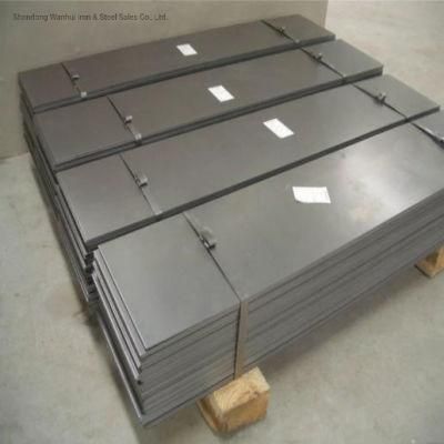 ASTM Stainless Steel Plate / Sheet (304 304L 321 317 314 316) Building Material Steel Plate