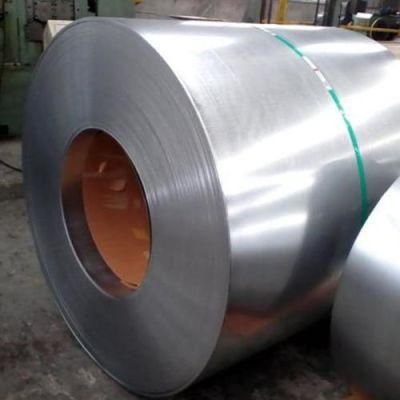 China Coils Per Ton Price 316L Stainless Cold Rolled Steel Coil with JIS