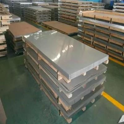 Cold Rolling of Stainless Steel Plate (201 304 316 321 430)