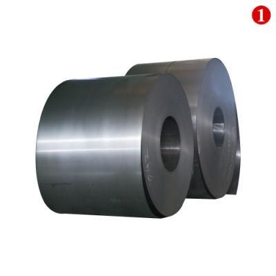 Carbon Steel /Mild /SUS / ASTM A36 / Q235 Steel Coil