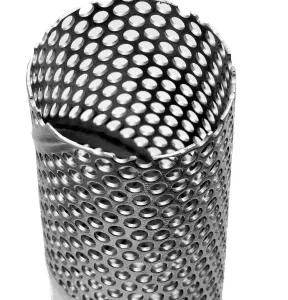 Carbon Steel Perforated Pipe Drilling Pipe
