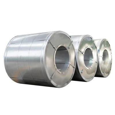 Zhangpu ASTM AISI Ss Steel 304 201 306 316L 430 Grade 2b Ba Mirror Finish Stainless Steel Coil Strips