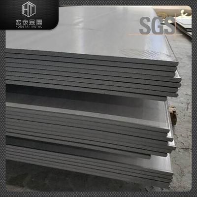 Building Materials Ss Sheet 201 304 316 316L 310 321 430 Cold Rolled 2b Finish Stainless Steel Plate