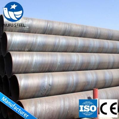 Carbon Steel Dsaw Steel Pipe