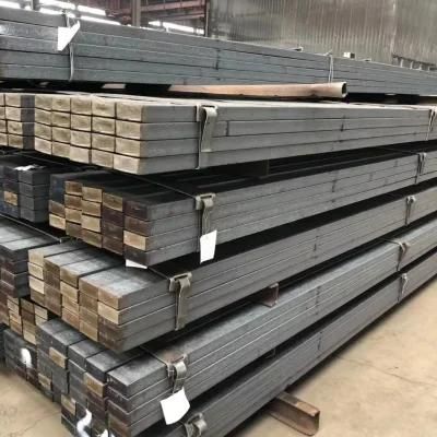 1mm, 12mm Flat Metal Strips Steel Flat Bar Price Ms Flat Bar