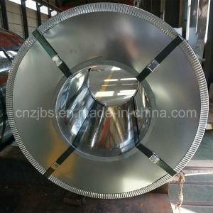 Dx51d Z275 Hot Dipped Galvanized Steel Coil