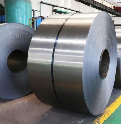 Standard Grade DC01 DC02 DC03 Many Size AISI ASTM JIS Strip Cold Rolled Steel Coil with Large Stock