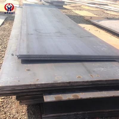 Hot Rolled Steel Cheap Price No. 1 Stainless Steel Sheet Plate