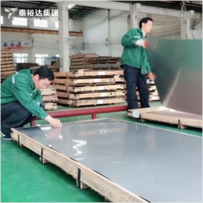 J1 J2 J3 J4 J5 201 1.4372 Fine Abrasion Sb Scotch Brite 4X8 1220X2440mm Cold Rolled Stainless Steel Panel