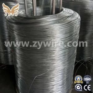 Galvanized Steel Wire for Building Binding/Gi Wire Iron Steel Wire