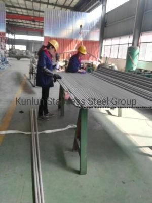 ASTM A213 A312 Seamless Welded Stainless Steel Pipe Price