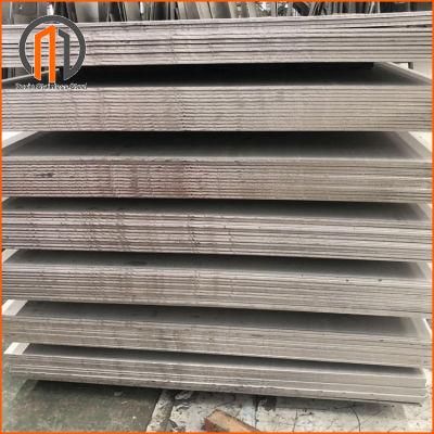 Best-Selling Hot Rolled Cold Rolled ASTM JIS SUS 201 202 301 304 316 310 Stainless Steel Sheet Plate