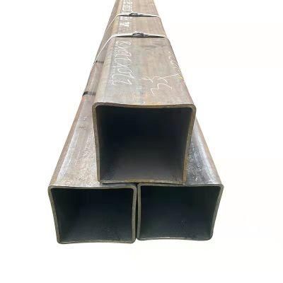 Chinese Factory Steel Manufacturer Good Price Wteel Square Pipe for Building Material