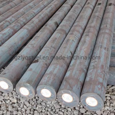 Carbon Structure Steel Round Bar/ Steel Round Rod