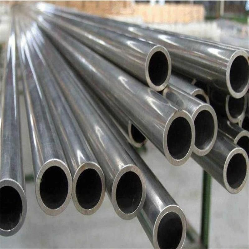Cold Drawn Stainless Steel Tube, Seamless and Weld Tube (201, 304, 316L, 321, 310S, 2205)