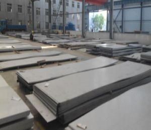 Factory Directly Wholesale Stainless Steel Plate &amp; Stainless Steel Sheet From Tisco
