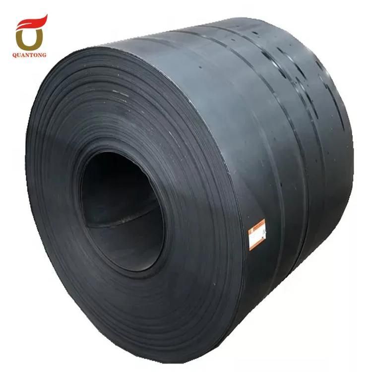 China Manufacturers Carbon Steel Coil