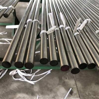 201 301 303 304 316L 321 310S 410 430 Round Bar Hex 316L Stainless Steel Bar