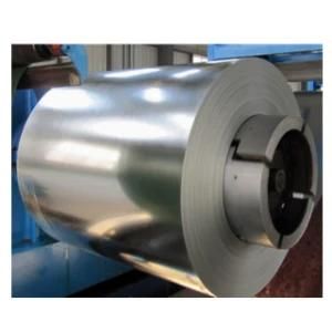 Galvanized Steel Coil Manufactor Galvanized Steel Sheets/Coils