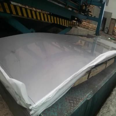Professional Manufacturer Price AISI 304/304L/316L Stainless Steel Sheet with ISO: 9001 Certification