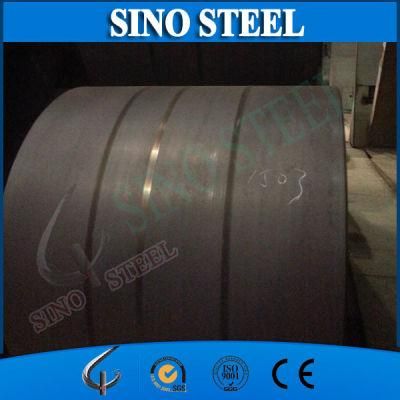 Q235B Diamond Shape 1.5mm 2mm Mild Steel Checkered Coils