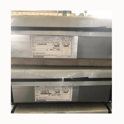 Factory T2-T5 Hardness Electrolytic Tinplate Price 2mm Coil