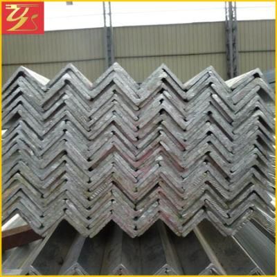 China Steel Angle Bar Hot Rolled Alloy Steel Grade Q345b