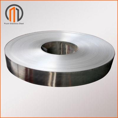 Outboard Engines Used 5mm Thick Stainless Steel Strip