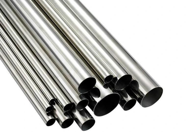 AISI 201 304 309 310 316 316L 904 Stainless Steel Duplex Hot / Cold Rolled/ Cold Drawn Welded Decoration Stainless Steel Pipes / Tube Stainless Steel Round Pipe