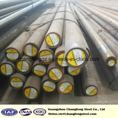 Alloy Steel 1.2316 1.2083 420 4Cr13 Stainless Steel Bar