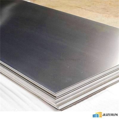 Hot / Cold Rolled AISI SUS 201 304 316L 409L 420 430 439 Stainless Steel Sheet with High Quality Factory Price