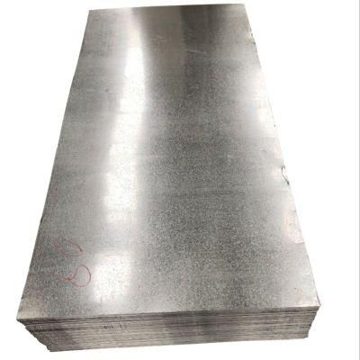 Made in China Hot Rolled Super Duplex Price Per Kg 16mm 3mm 20mm Thick 310S 4mm 431 316 316L Galvanized/Carbon Plate Stainless Steel Sheets
