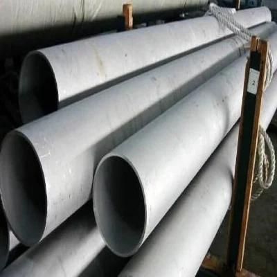 304 Od 80mm in Stock Stainless Steel Pipes