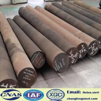 1.2344 H13 SKD61 Forged Steel Round Bar of Special Steel