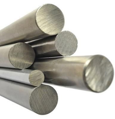 SS316 Round Bar 2b Mirror Polished Bright 316 Stainless Steel Round Bar Hexagon Bar